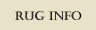 Rug Info